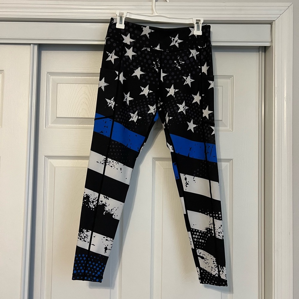 Workout Leggings